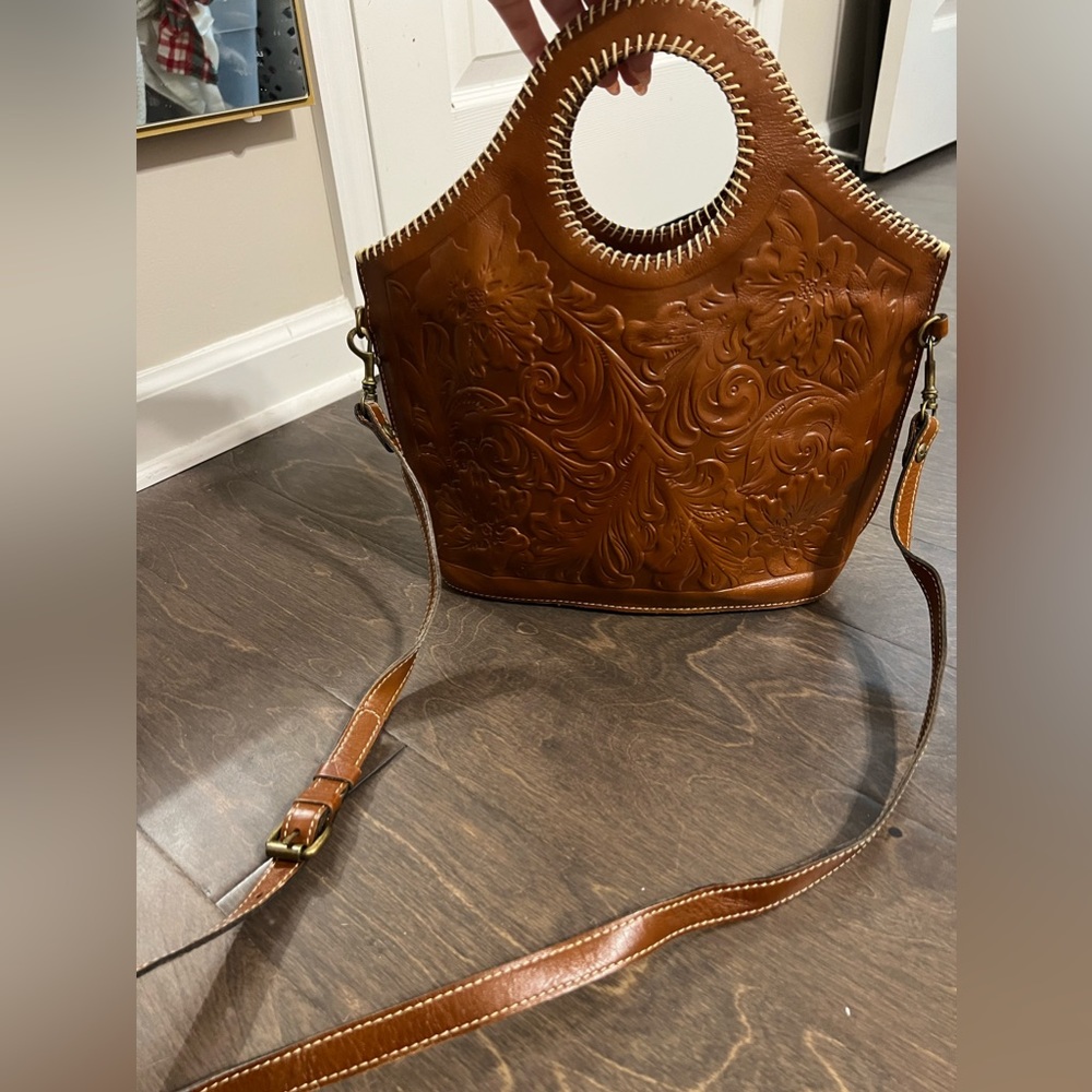 Patricia Nash Purse
